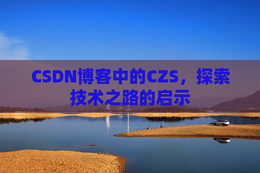 CSDN博客中的CZS，探索技术之路的启示